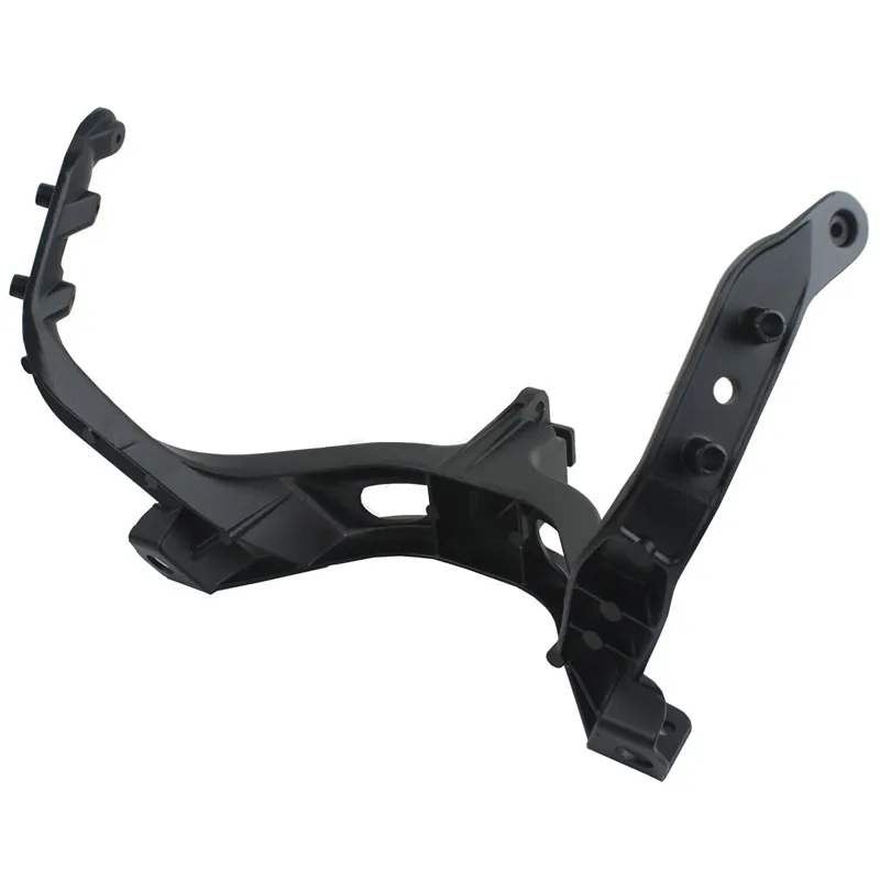 Suzuki GSXR1000 2003-2004 K3 Motorcykel strålkastare Front Upper Fairing Stay Bracket285L