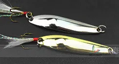 set Universal road Asia Bait Suit High Quality Soft Plastic and Highcarbon steel Colorful Lure Bionic Bait9351190