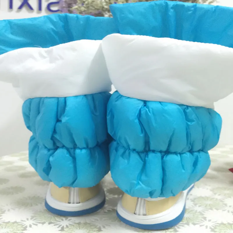 TOP Exclusive Popular Anime Dramatical Murder DMMD Seragaki Aoba Cosplay Boots Halloween Chrismas High Quality Hand-made