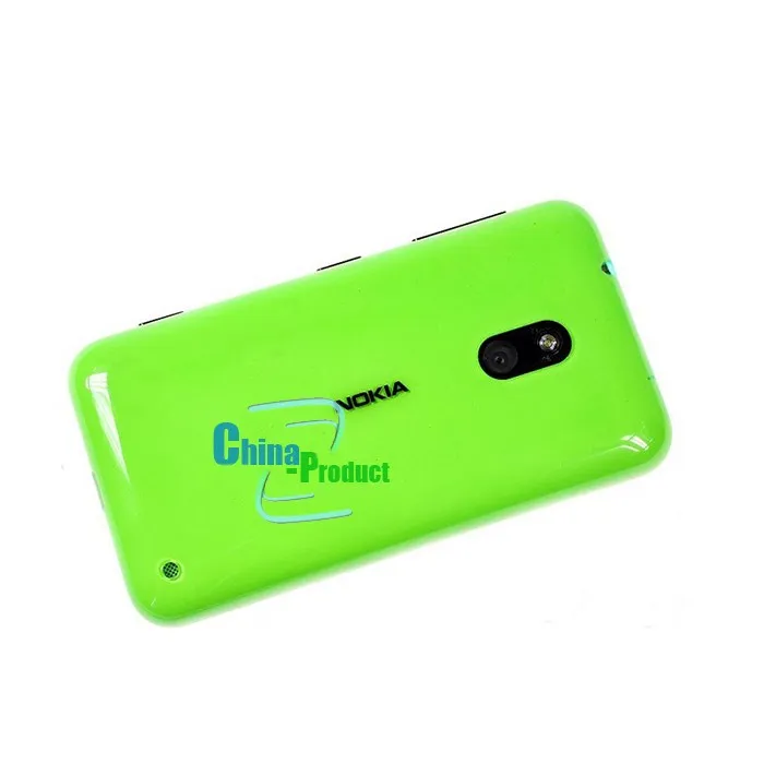 Original Refurbusted Nokia Lumia 620 الهاتف المحمول 3.8 