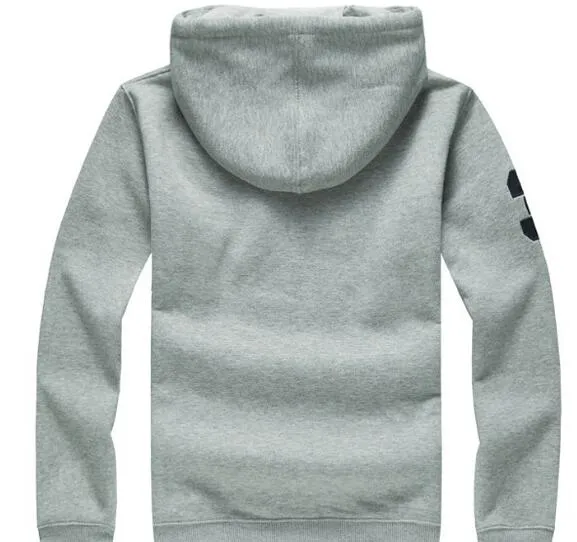 Gratis DHL, UPS / kan kiezen voor kleur en maat, die nieuwe aankomst hoody mannelijke modejas hoody