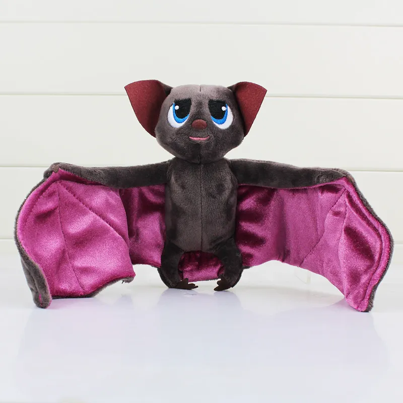 Hôtel Transylvanie Dracula Bat 40cm * 20cm Momie Murray 30cm en peluche Poupées Peluches Brinquedo Livraison gratuite