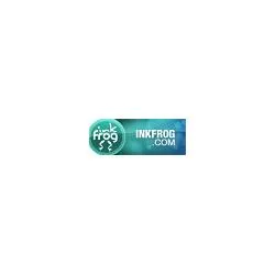 inkFrog logo