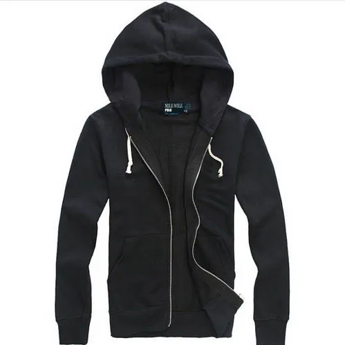 2017 new Hot sale Mens polo Hoodies and Sweatshirts autumn winter casual with a hood sport jacket men's hoodies