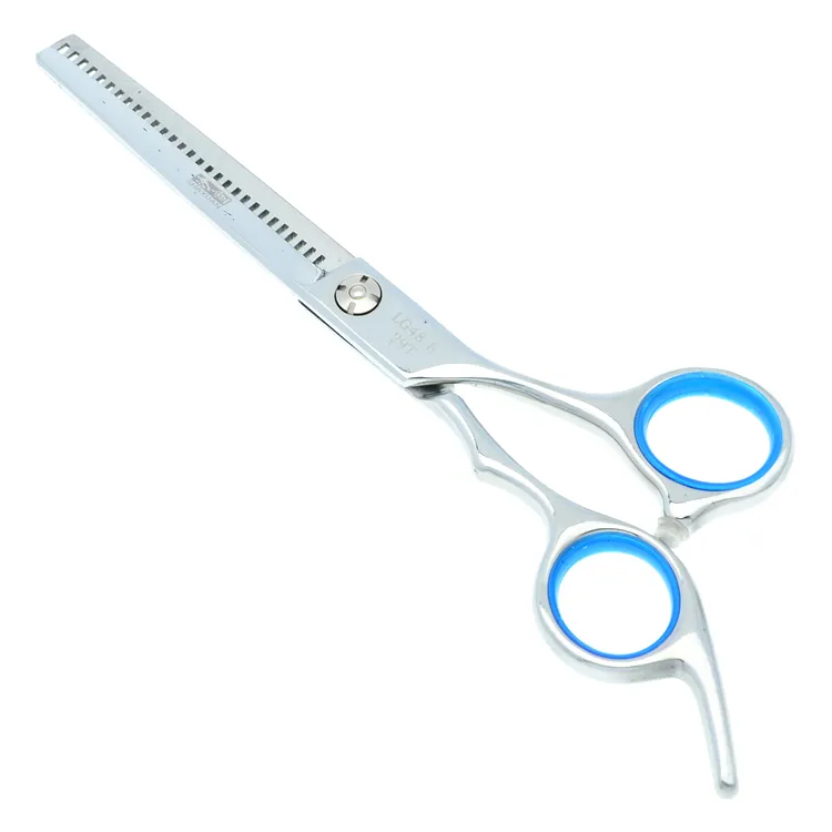 6.0 Inch 2017 VS Profissional Tesoura Do Cabelo Do Salão de Beleza de Alta Qualidade Emagrecimento Tesoura Tesoura Afiada Tesoura de Cabeleireiro Tesoura Ferramenta de Barbeiro, LZS0120