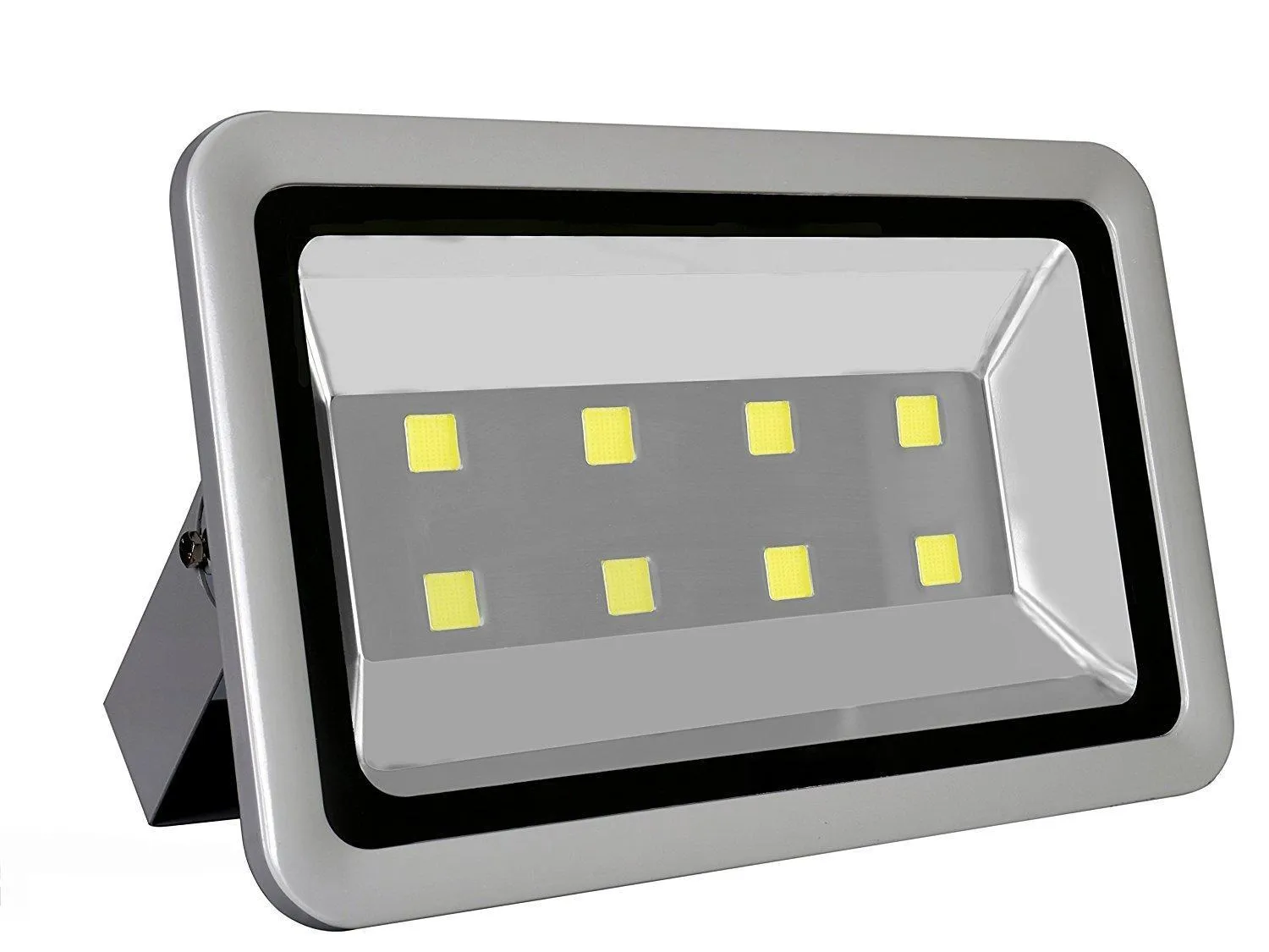 투광 조명 300W 400W 조명 야외 벽 램프 LED 투광 조명 방수 높은 전력 홍수 풍경 사각 조명