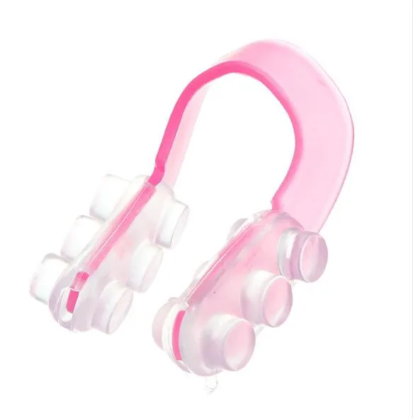 Vrouwen dame gunst shaper brug rechttrekken clipper schoonheid neus omhoog clip tillen vormgeven gezichtsmassage tool