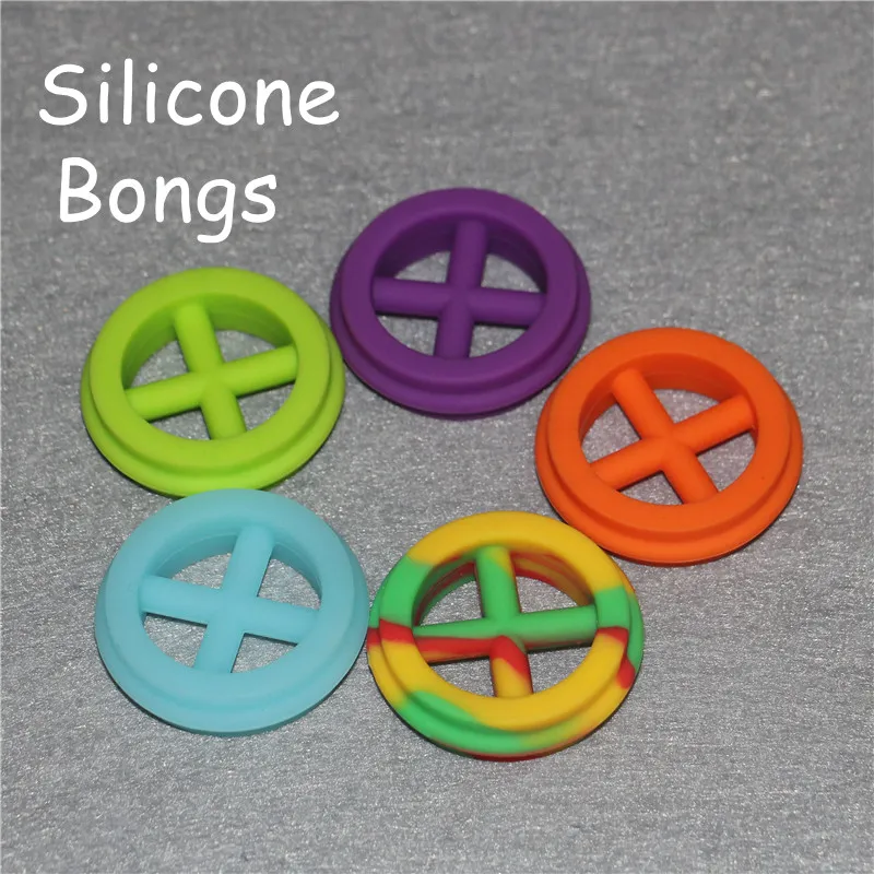 hot sale silicone waterpipe rig silicone bongs silicon waterpipe glass bongs glass pipes silicone waterpipes free dhl