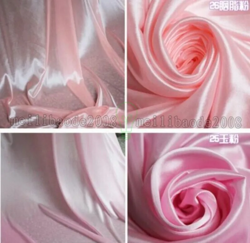 Silk Fabric Wedding Backdrop Width 150cm 59 