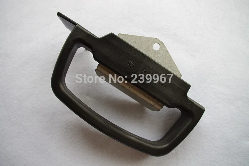 Supplementary Handle For Wacker BH22 BH23 BH24 BH55 Breaker. Replacement part 