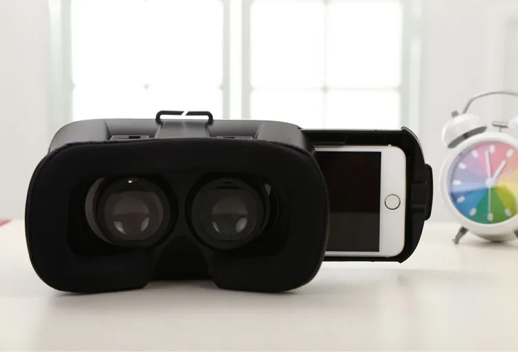 Occhiali 3d sales per cellulare