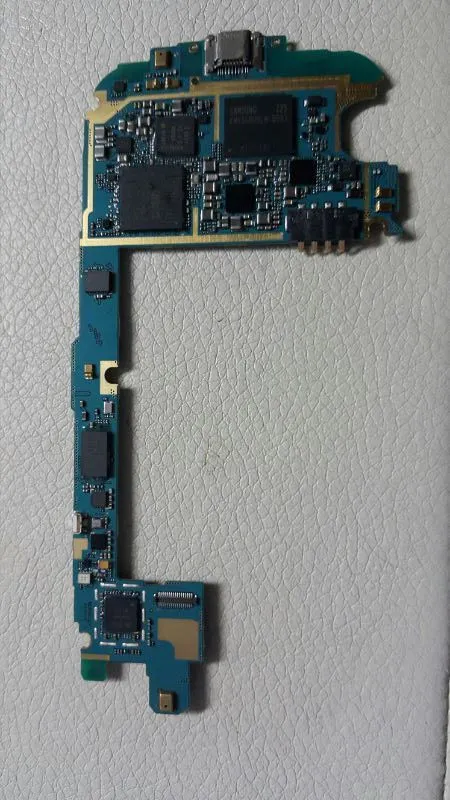 Carte mère principale carte mère pour Samsung Galaxy S III 3 GT-I9300 travail C