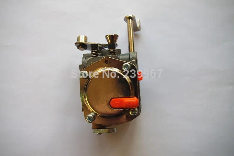 Carburetor For Wacker BS500 BS600 BS600S BS650 BS700 BS50-2 BS60-2 BS70-2 BS65Y Rammer tamper Replacement part