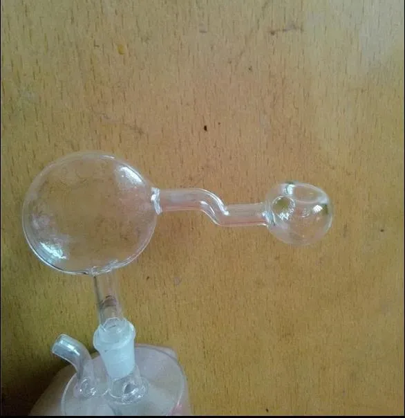 Recipiente de cor dot recesso - tubo de fumar cachimbo de água de vidro Bongos de vidro - plataformas de petróleo bongos de vidro cachimbo de vidro cachimbo de água - vape-vaporizador