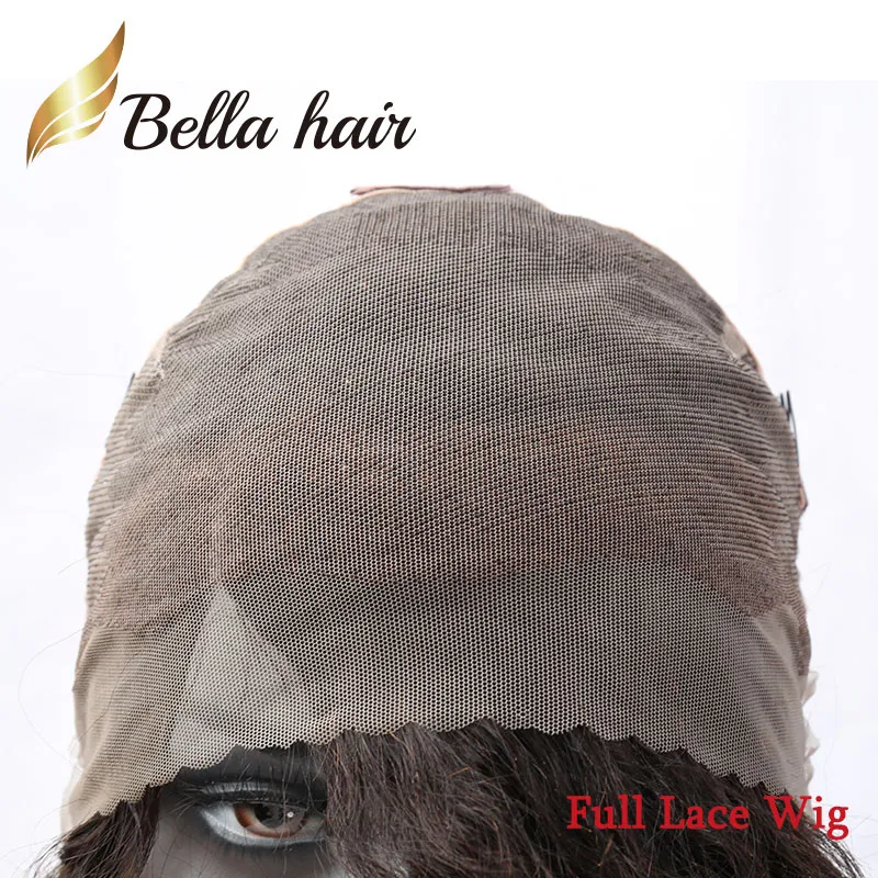 Brazylijski krótki kręcony bob pokrój ludzkie włosy Blueless Parg/Full Lace Parg/Lace Front/360 dla czarnych kobiet ofert sprzedaży