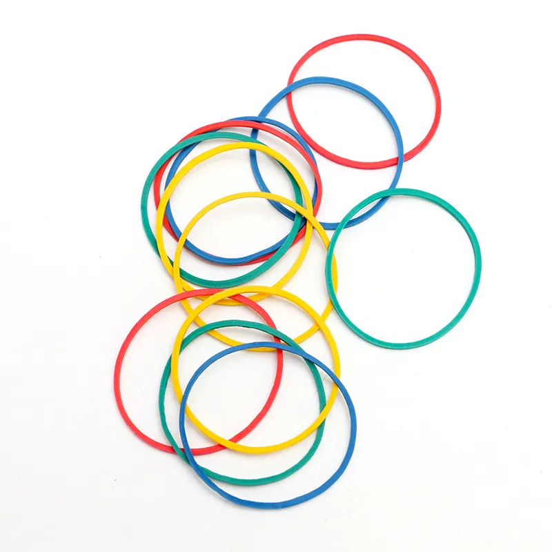 High Quality Rubber Bands For Tattoo Guns Perfect For Needles, Ink Tips