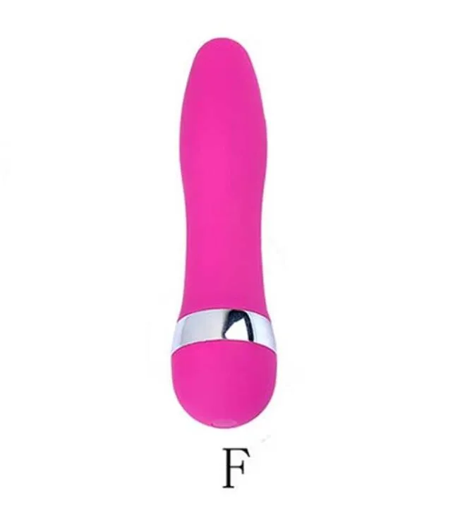Giocattoli sessuali donne dildo realistico mini vibratore bacchetta magica impermeabile vibrante vibrante adulto erotico masturbazione clitoride erotica macchina 4062775