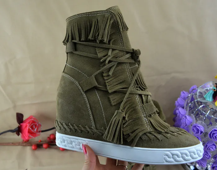 Zapatos de sales mujer 2016