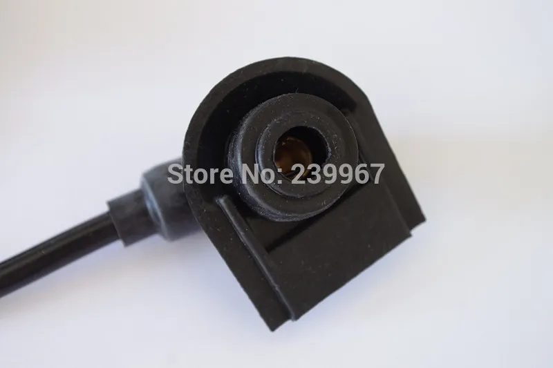 Genuine Ignition coil fits KIPOR KG158 IG2000 IG2000S IG2600 2KVA inverter generator OEM part# KG105-14100