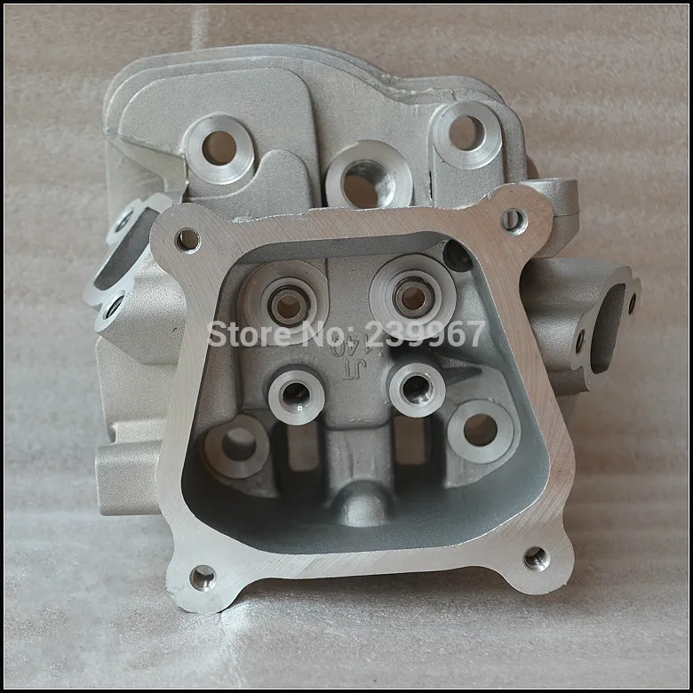 Honda GX160 Cylinder Head Replaces OEM 1 2210 Z1T 010 Fits Honda 5