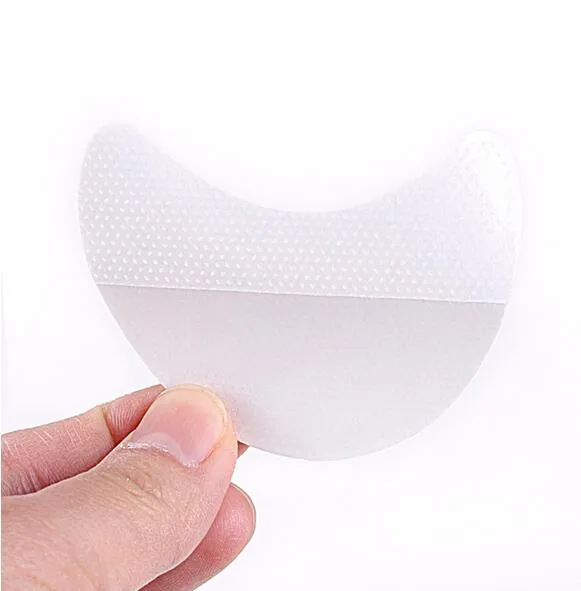 Schoonheid Make-up Gereedschap Disposable Oogschaduw Pads Oog Gel Make-up Shield Pad Protector Sticker Wimper Extensions Patch