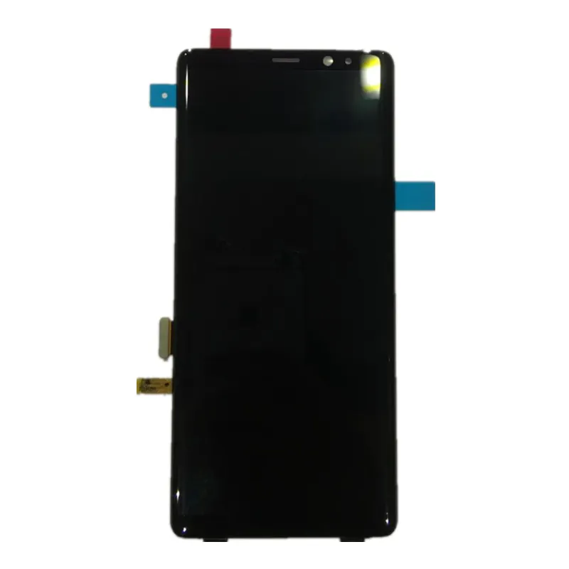 Samsung Galaxy Note 8 Дисплей Купить