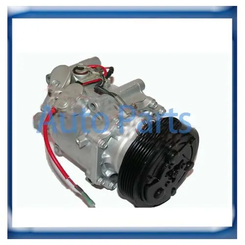 HS-090L Auto-Klimakompressor für Honda Prelude 38810-P5M-016 38810P5M016