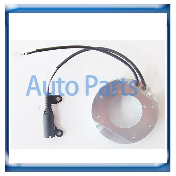 Auto AC Kompressor kopplingsspole för BMW Mini Copper 64526918122 64521171310 1139015 11645610 1139014