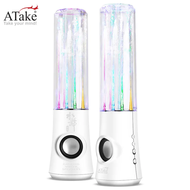 Atake shop water speakers