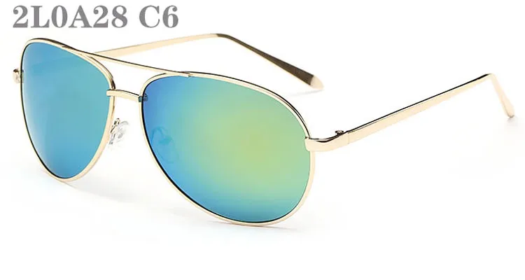 Óculos De Sol Para Homens Óculos De Sol Do Vintage Dos Homens De Luxo Polarizada Sunglases Espelho Polar Sunglass Designer De Moda Óculos De Sol 2L0A28