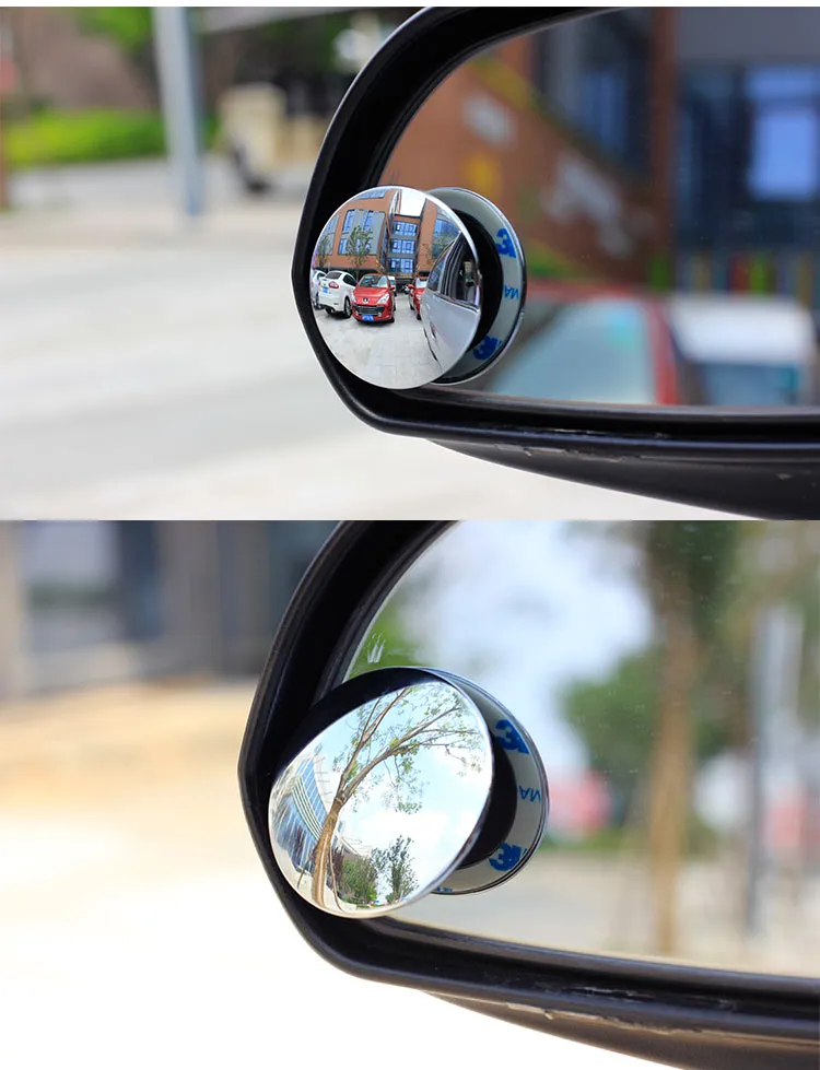 1 Paar Auto Rückspiegel Regen Augenbrauen Seitenspiegel