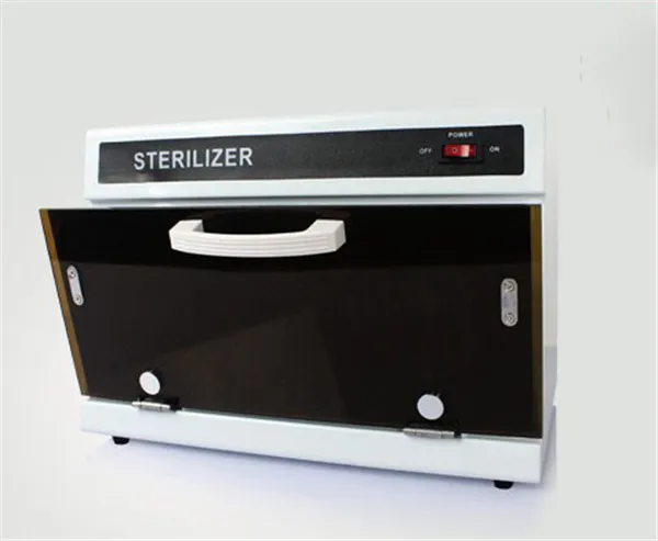 Sterilizer Nail Salon Tools Disinfection Cabinet UV... From Wholesaler ...
