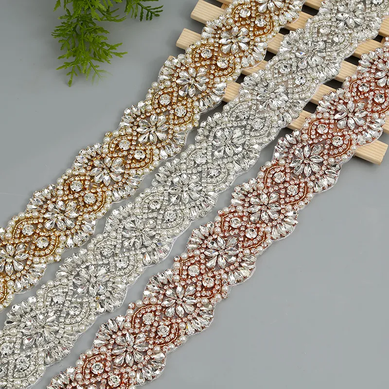 beaded sash for wedding dress Kara beaded lace Bridal sash, lace wedding belt, Bridal sash, wedding dress sash, S