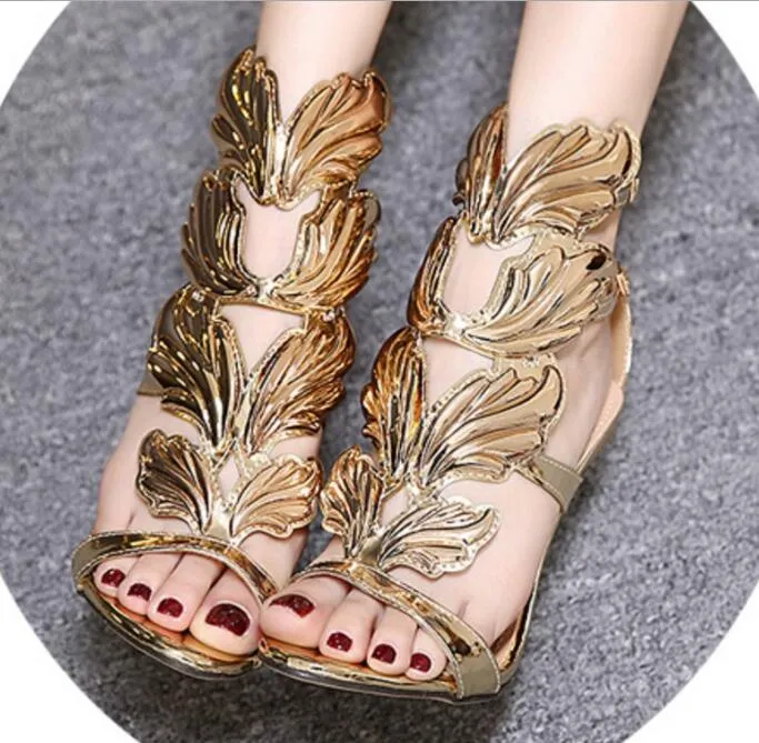 Gladiator wing heels sales