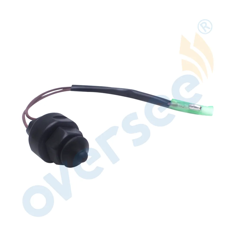 Запчасти для Yamaha 6F5-82540-00 Outsive OEM-Marine Boat Нейтральный выключатель сборка сборки