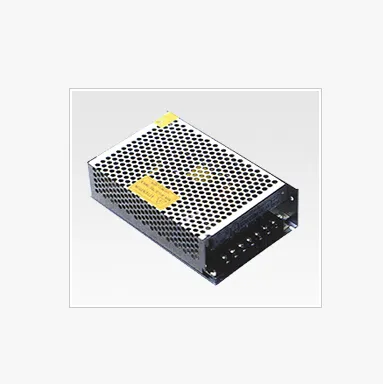 Högkvalitativ universal LED-säkerhetssystem Strömförsörjning 85V-264V AC47-63Hz 12V 10A 120W 0.5kg Switch Power LED med lätt stabil spänning