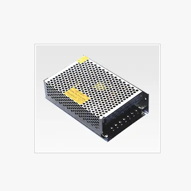 Alimentation universelle de système de sécurité de LED de haute qualité 85V-264V AC47-63HZ 12V 10A 120W 0.5kg LED d'alimentation de commutateur avec la tension Stable légère