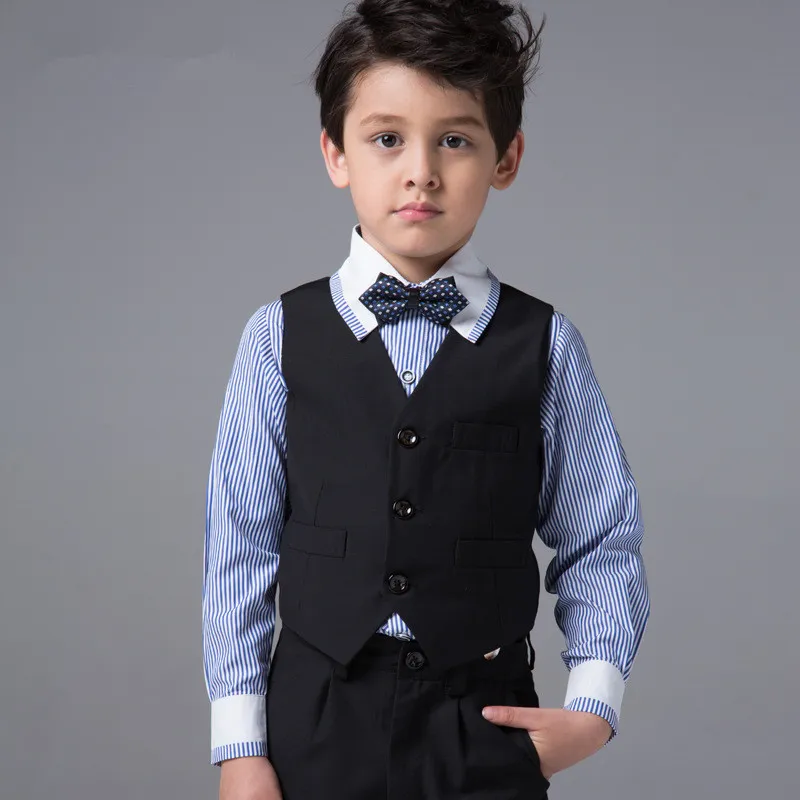Baby on sale vest suit