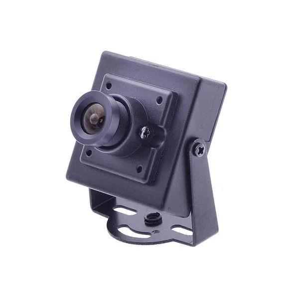 CMOS 컬러 미니 700TVL CCTV 보안 카메라 3.6mm 작은 구멍 렌즈 미니 CCTV 카메라 보안 카메라