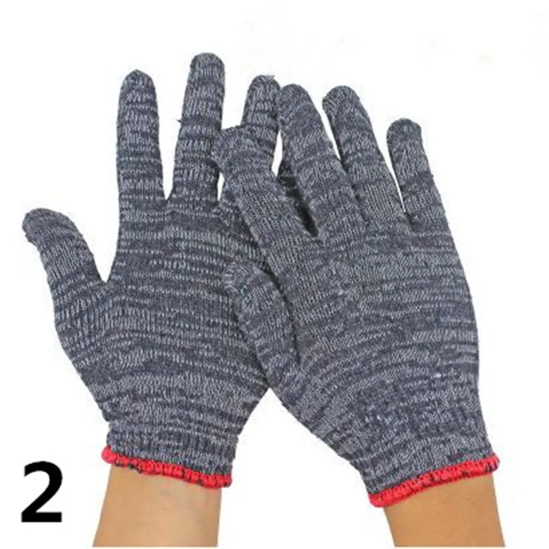 Prix usine gants de sécurité gants de travail protection de travail gants de sécurité grossistes travailleur mains protection livraison gratuite out305