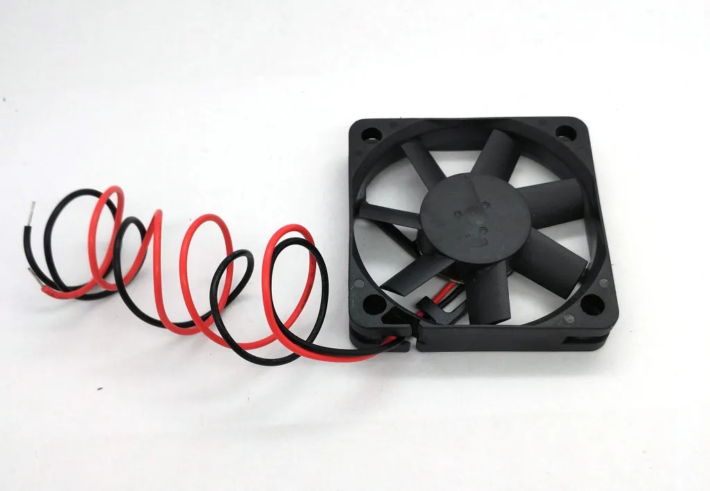 New Original SUNON MB50100V2-000C-A99 DC5V 1 18W 50 50 10MM 5cm cooling fan300Q