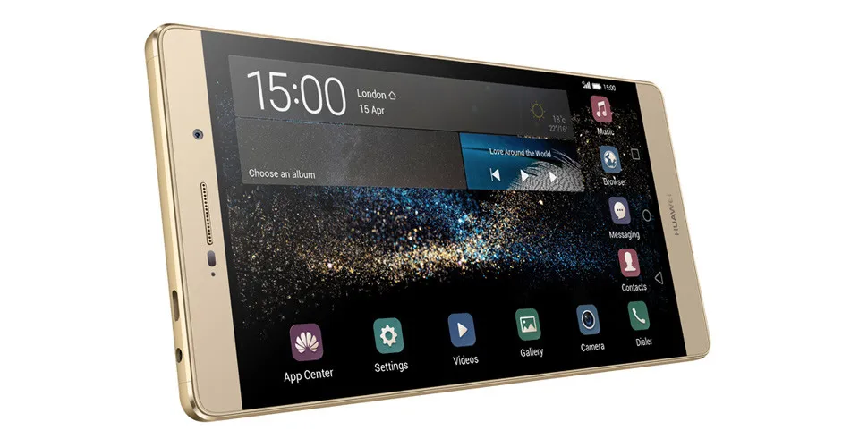 8 Inch Mobile Phone Octa Core Smart Device With Large From