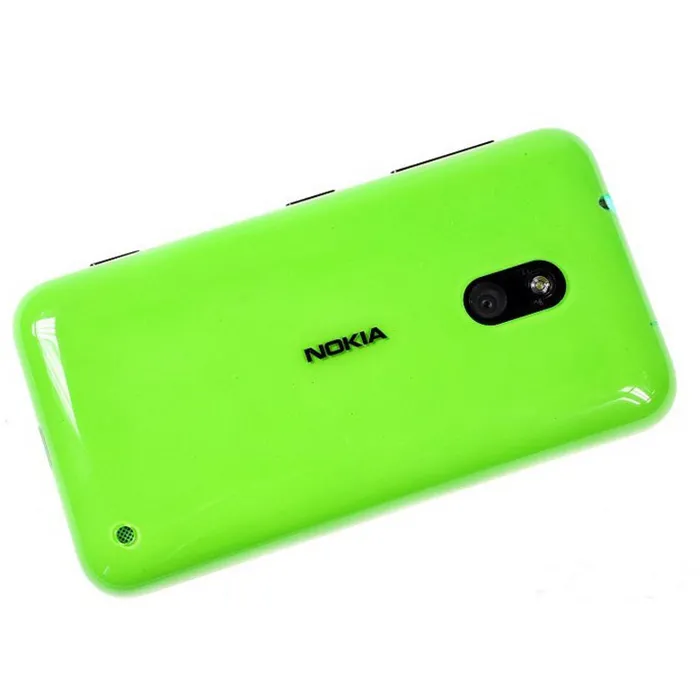 Nokia Lumia originale ricondizionato sbloccato 620 Windows Phone 8 Dual-core 1GHz ROM 8GB Fotocamera 5MP Wifi GPS NFC Cellulare Nokia ricondizionato