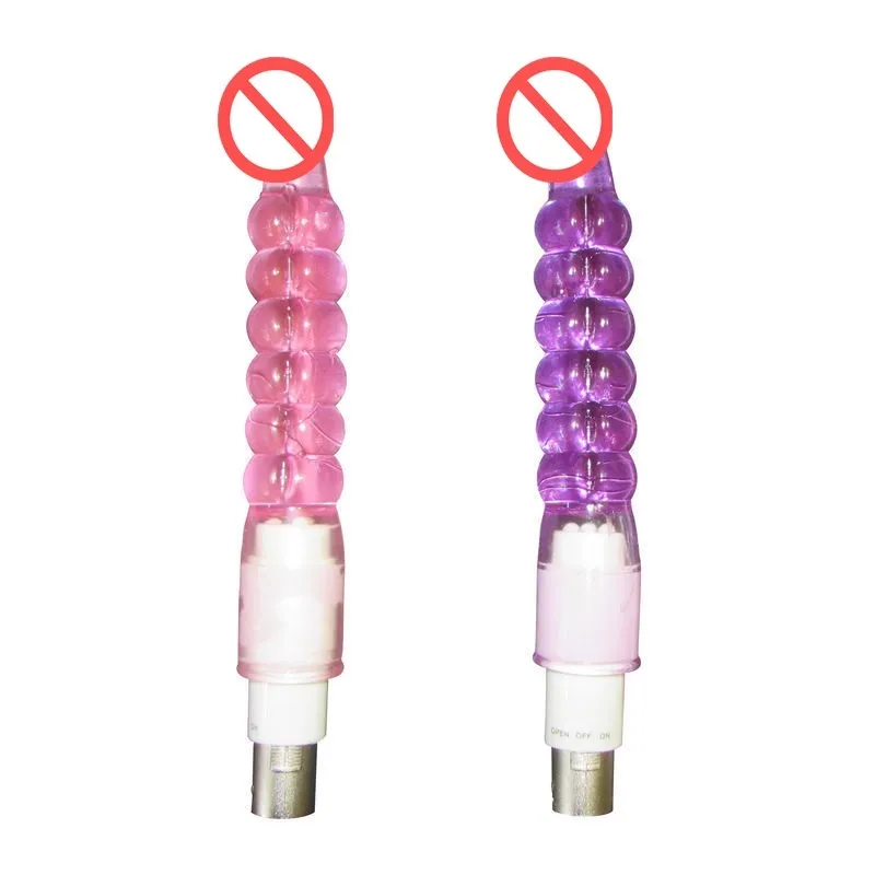 Sex Toys Automatic Sex Machine for Men and Women with Many dildo 6 cm Retractable Adjustable Speeds Auto Sex Machine with At3960178