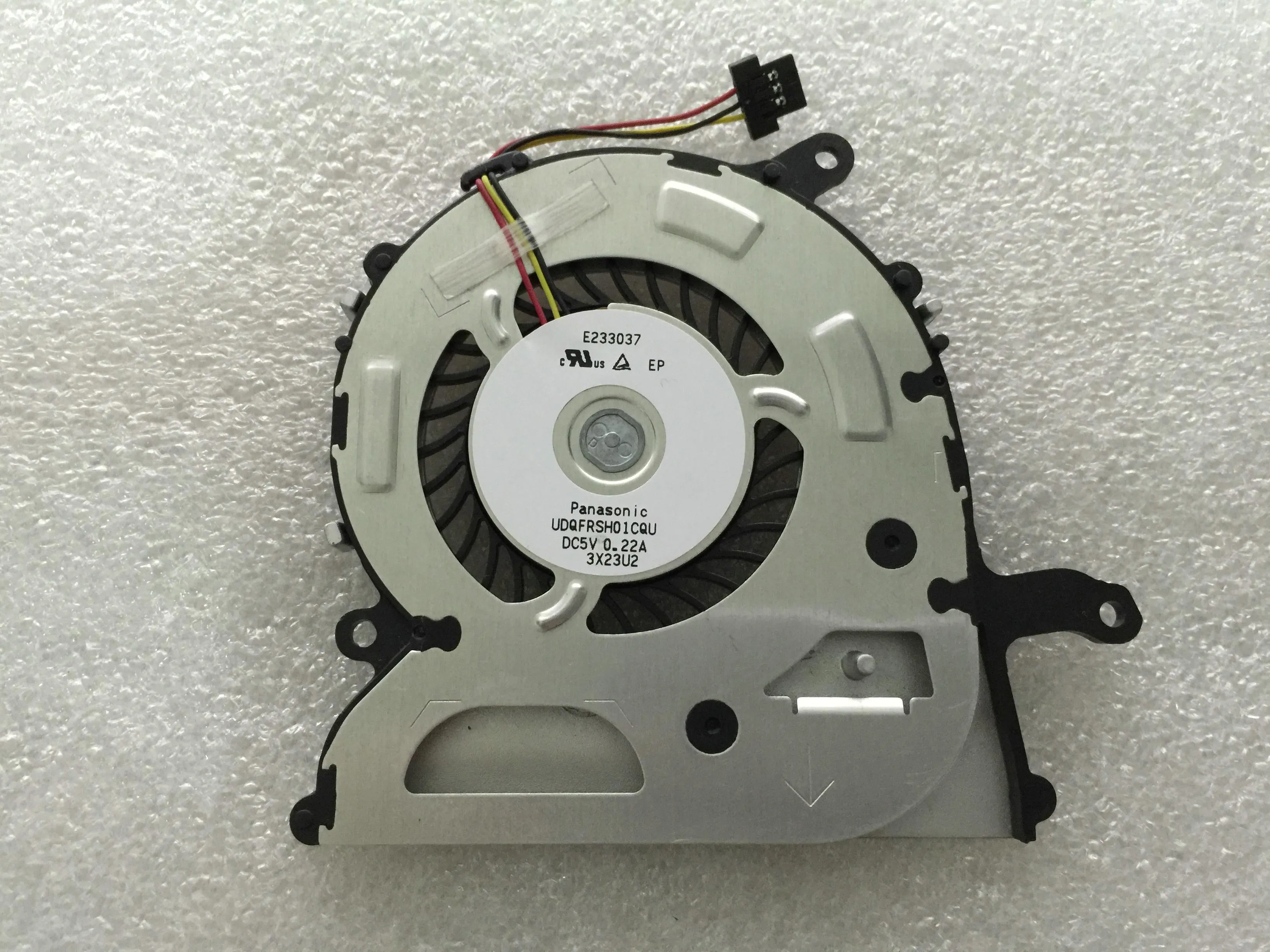 Dissipatore E Ventola Heatsink Fan CPU SONY Vaio FIT13A SVF13 Svf13n 8059573017221 8059573017221 - Foto 13