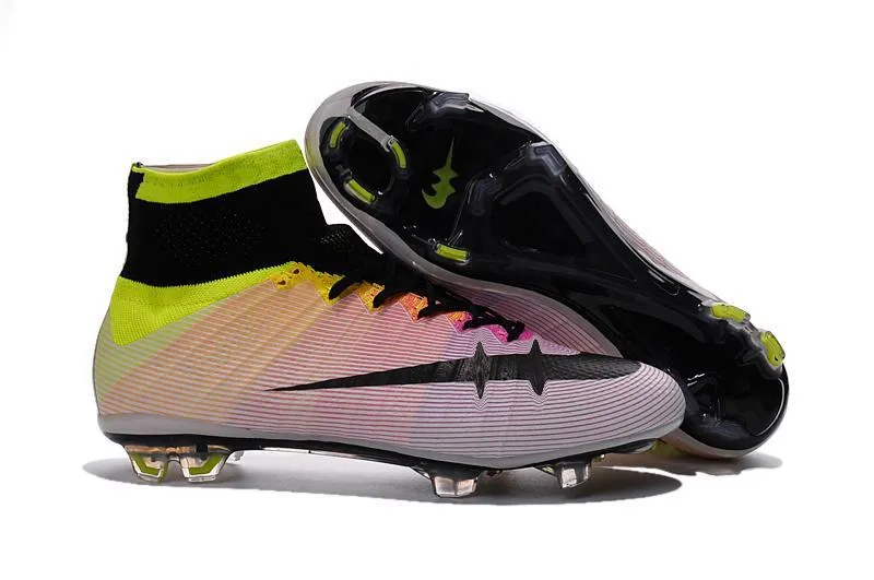 hypervenom cr7