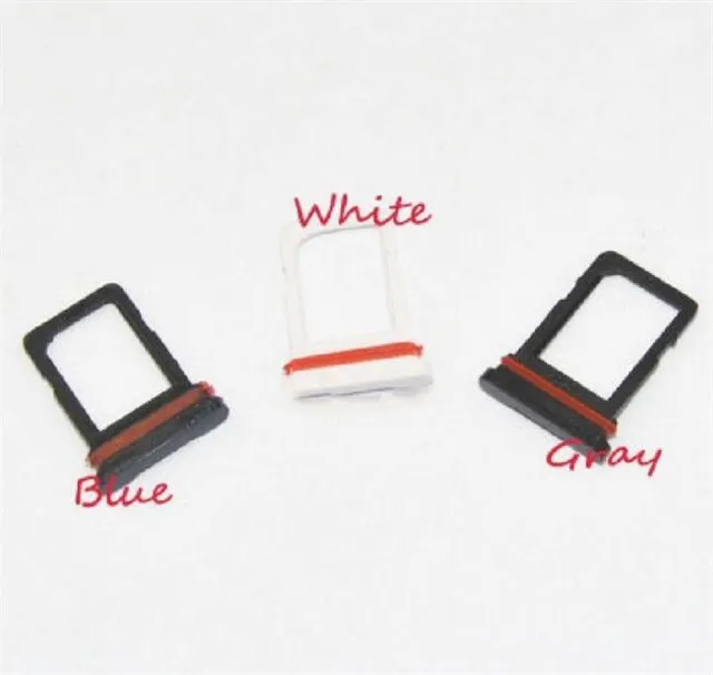 Dual SIM Card Slot Tray Holder Replacement For Samsung Galaxy Z Flip5