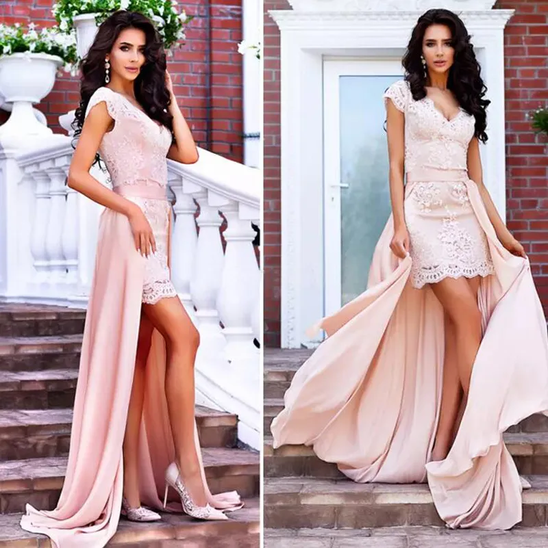 Short evening dresses 2017 new arrivals
