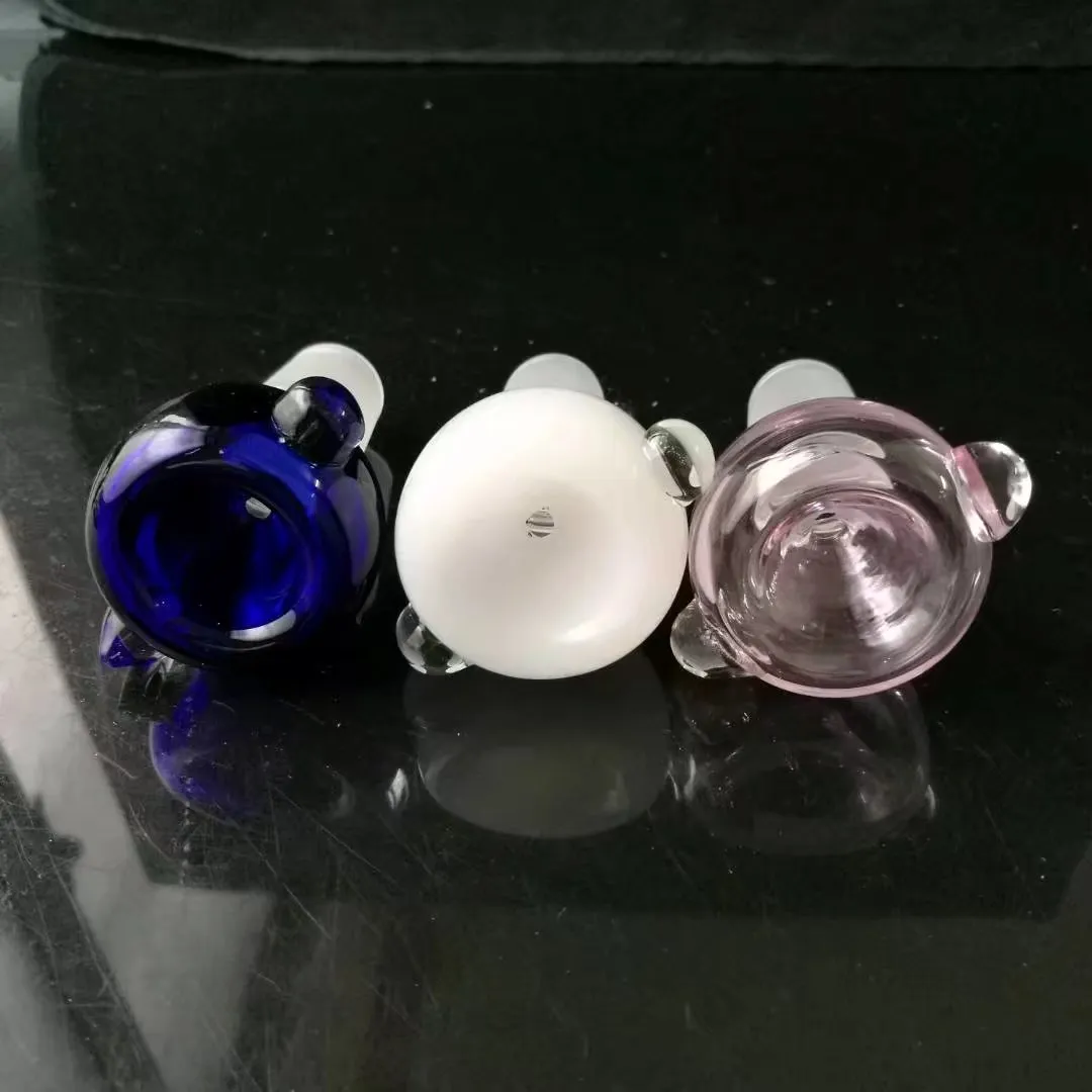 Classic color foam glassware , Wholesale Glass Bongs, Oil Burner Glass Water Pipes, Smoke Pipe Accessories