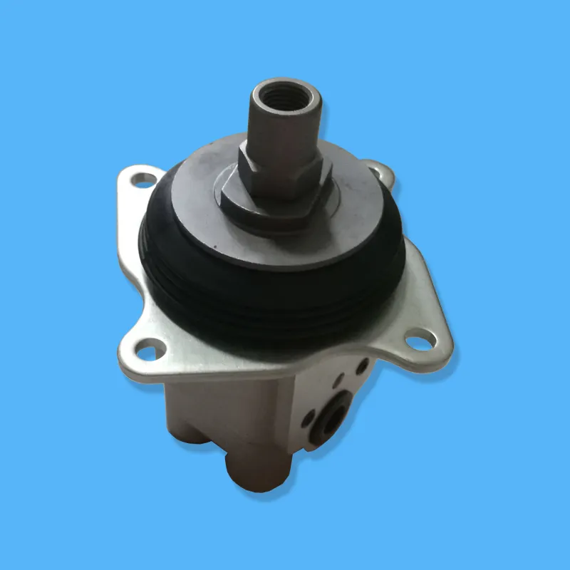 Wholesale RCV Level Oil Control Hydraulics For PC200 5, PC 200 6, And